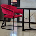 Стул Париж лофт