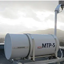 Температурный профилемер MTP-5H/MTP-5HЕ