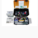 Мини-экспресс-лаборатория «Анализ удобрений» #103