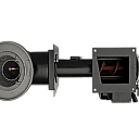 Автоматическая угольная горелка Alter DUO 100 кВт