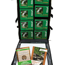 Ранцевая почвенная лаборатория РПЛ-1 #100