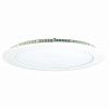 Светильник PL LED SLIM ROUND PANEL 12W 3000K