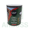 Лак CST Vernik Ahşap Koruyucu High-Built Pigmented Wood Stain (2,2 литра)
