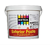 Сухая строительная смесь BETEK EXTERIOR PASTE 25 кг
