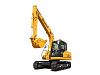 Экскаватор гусеничный SE135