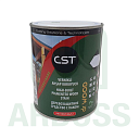 Лак CST Vernik Ahşap Koruyucu High-Built Pigmented Wood Stain (2,2 литра)