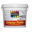 Сухая строительная смесь BETEK EXTERIOR PASTE 25 кг