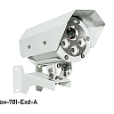 Взрывозащищенный извещатель пламени Спектрон-701-Exd