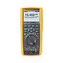 Oсциллограф-мультиметр fluke 287