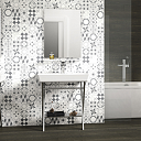 Кафель Tenedos 25x75