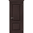 Межкомнатная дверь Классико-32 Wenge Veralinga