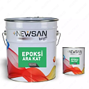 Эпоксидная краска NEWSAN