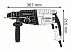 Перфоратор с патроном Bosch GBH 240 Professional