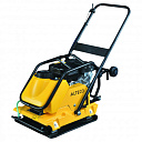 Виброплита Alteco C100TL (с баком для воды)