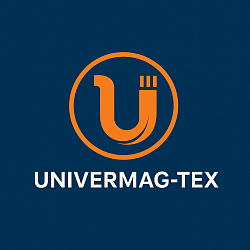Логотип UNIVERMAG-TEX