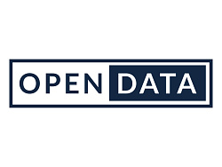 Логотип ООО "OPEN DATA"