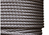 Канат стальной d - 9,6 мм