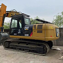 Аренда гусеничных экскаваторов