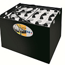 Гелевые тяговые аккумуляторы TAB 24V, 48V, 80V (PzV и PzVB)