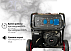 Бензиновый генератор Senci SC9000-II