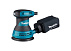 Эксцентриковая шлифмашина Makita BO5030