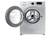 Стиральная машина Samsung ART WW60J32G0PSULD, до 6кг + В подарок Стиральный порошок Persil Color 3 кг