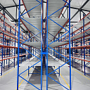 складской стеллажи