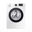 Стиральная машина Samsung WW70J42603WDLD. Белый. до 7 кг.  