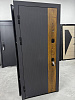 Входные металлические двери MM8011