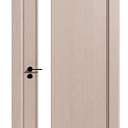 Межкомнатные двери, модель: PERSONA 3, цвет: Капучино