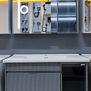 Умывальник подвесной RF-6443