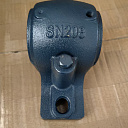 Корпус подшипника SN208