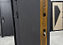 Входные металлические двери MM8011