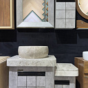 Умывальник 263