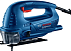 Лобзиковая пила Bosch GST 700 Professional