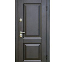 Входная дверь 
Model S2