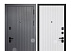 Двери Входные