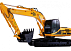 Экскаватор JCB JS260 LС