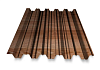 Профнастил НС35-1000 ECOSTEEL 0.5
