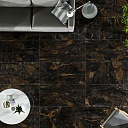 Кафель Bellaforma Brown 117