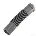 Патрубок гибкий ПП для внутренней канализации Ду 50 OSTENDORF