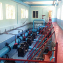 Строительство инженерных сетей