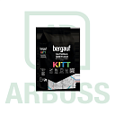 Затирка для межплиточных швов BERGAUF KITT 2 кг