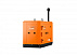 Дизельный генератор TAFE POWER 30 кВА (24 кВТ)