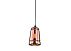 Люстра Chandelier MD50781-1A E27 D155 COFFEE (TEKAVIZE) 158-19758