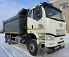 Автосамосвал FAW JK6 (дизель) 6х4