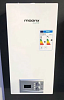 Газовый котел Moonx
