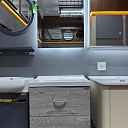 Умывальник PL-3477