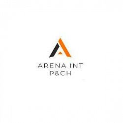 Логотип Arena Int P&CH