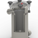 Фильтровальные камеры